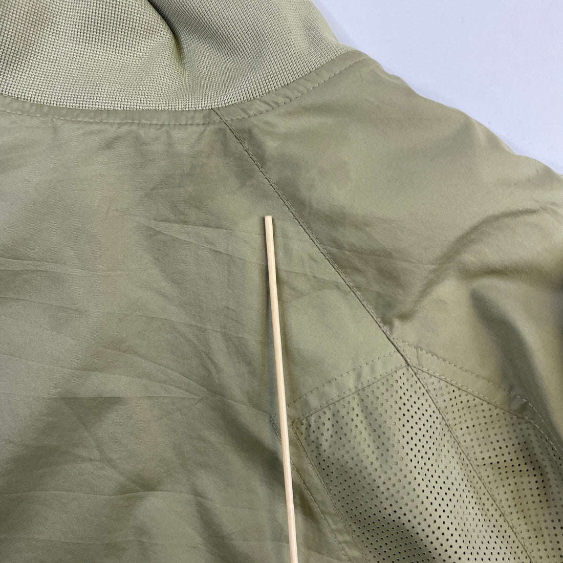 Nike Windbreaker Light Jacket Size 2XL