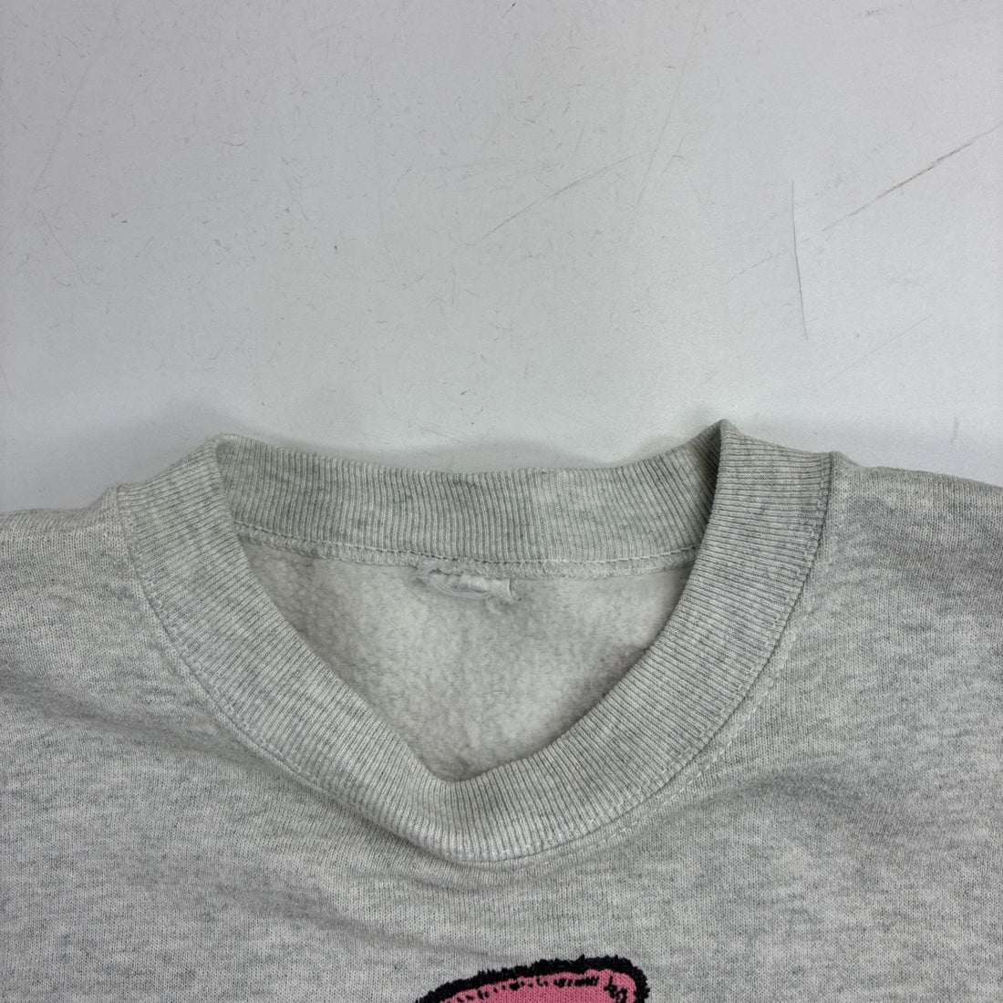 Vintage Energizer Bunny Breakthrough Crewneck Sweatshirt 2XL Batteries Promo 90s