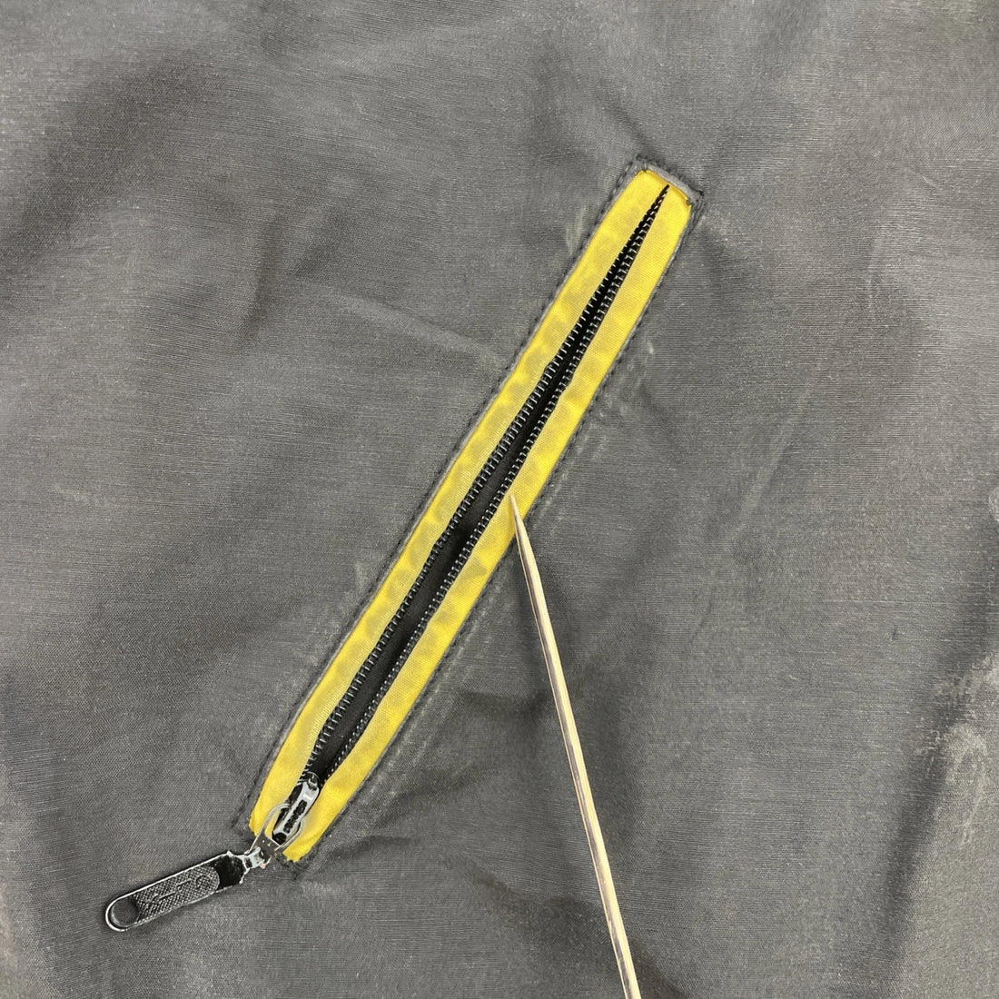 Vintage Mac Tools Racing Jacket Size Large