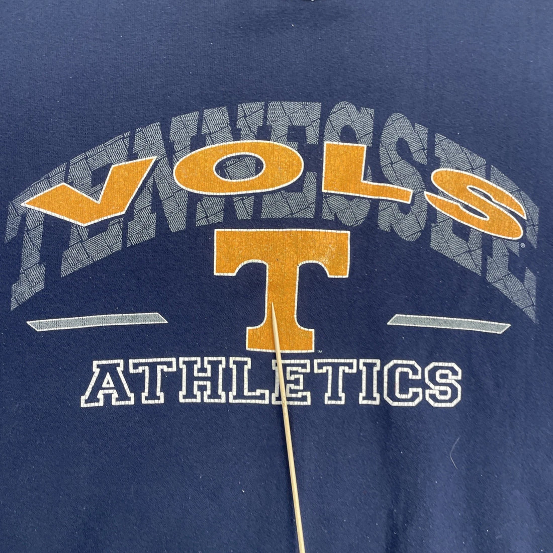 Vintage Tennessee Volunteers Crewneck Sweatshirt Size XL NCAA