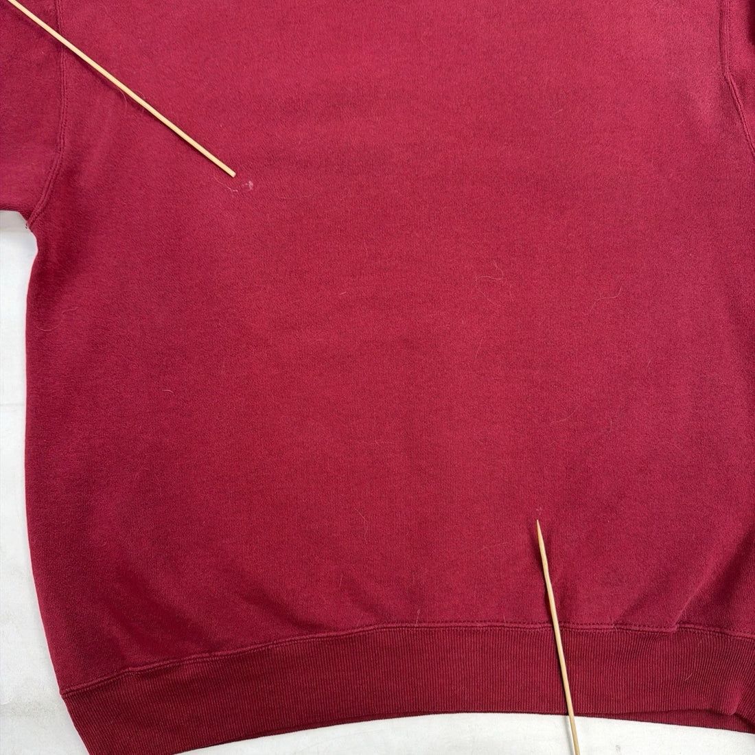 Vintage Washington Redskins Super Bowl XXVI Champions Sweatshirt Large 90s NFL