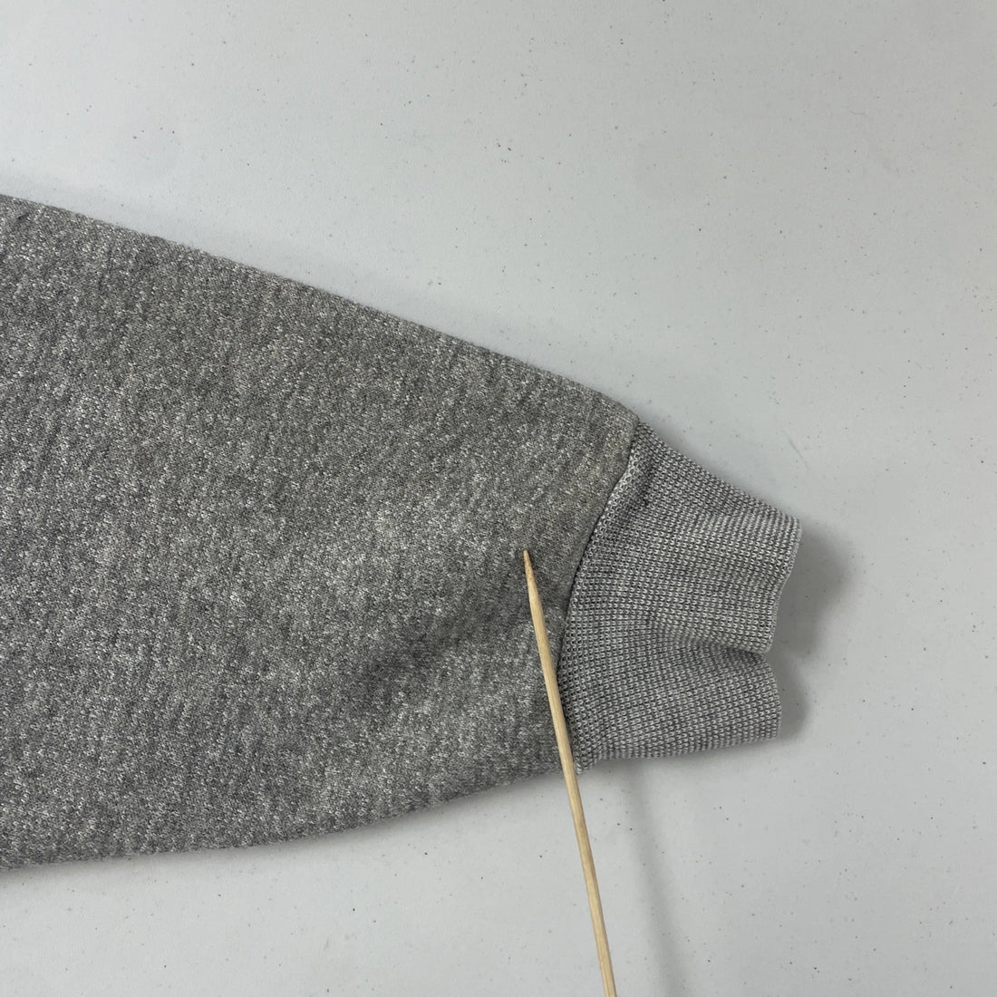 Vintage Bemidji State Football Sweatshirt Hoodie Size Large 70s 80s