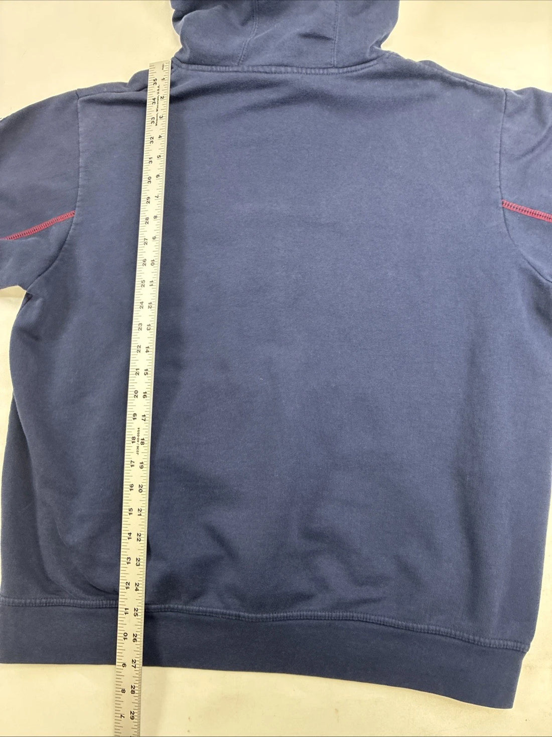 Vintage Boston Red Sox Majestic Sweatshirt Hoodie Size XL MLB