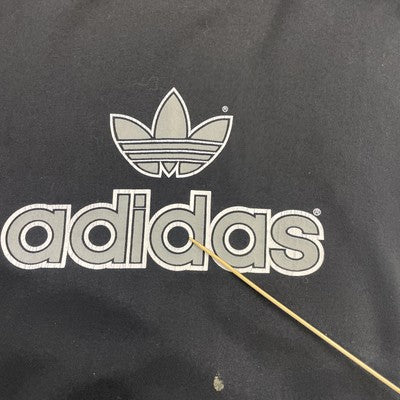 Vintage Adidas Crewneck Sweatshirt Size XL 90s