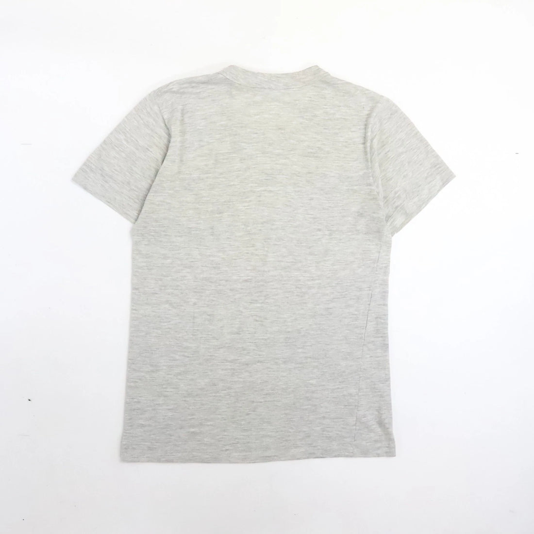 Vintage Adidas Trefoil T-Shirt Size Medium 80s 90s