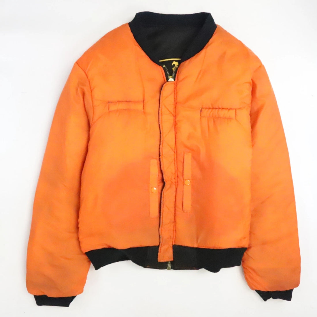 U.S. Army MA-1 Flight Bomber Jacket Size XL