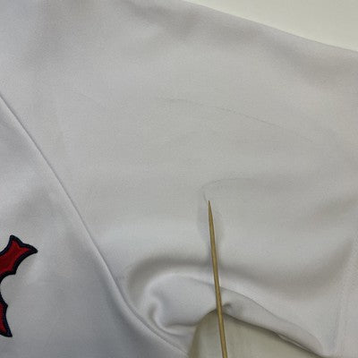 Vintage Boston Red Sox Majestic Baseball Jersey Size 2XL MLB