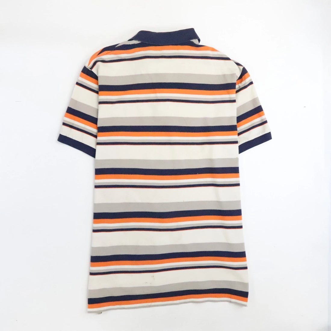 Vintage Polo Ralph Lauren Rugby Shirt Size Large