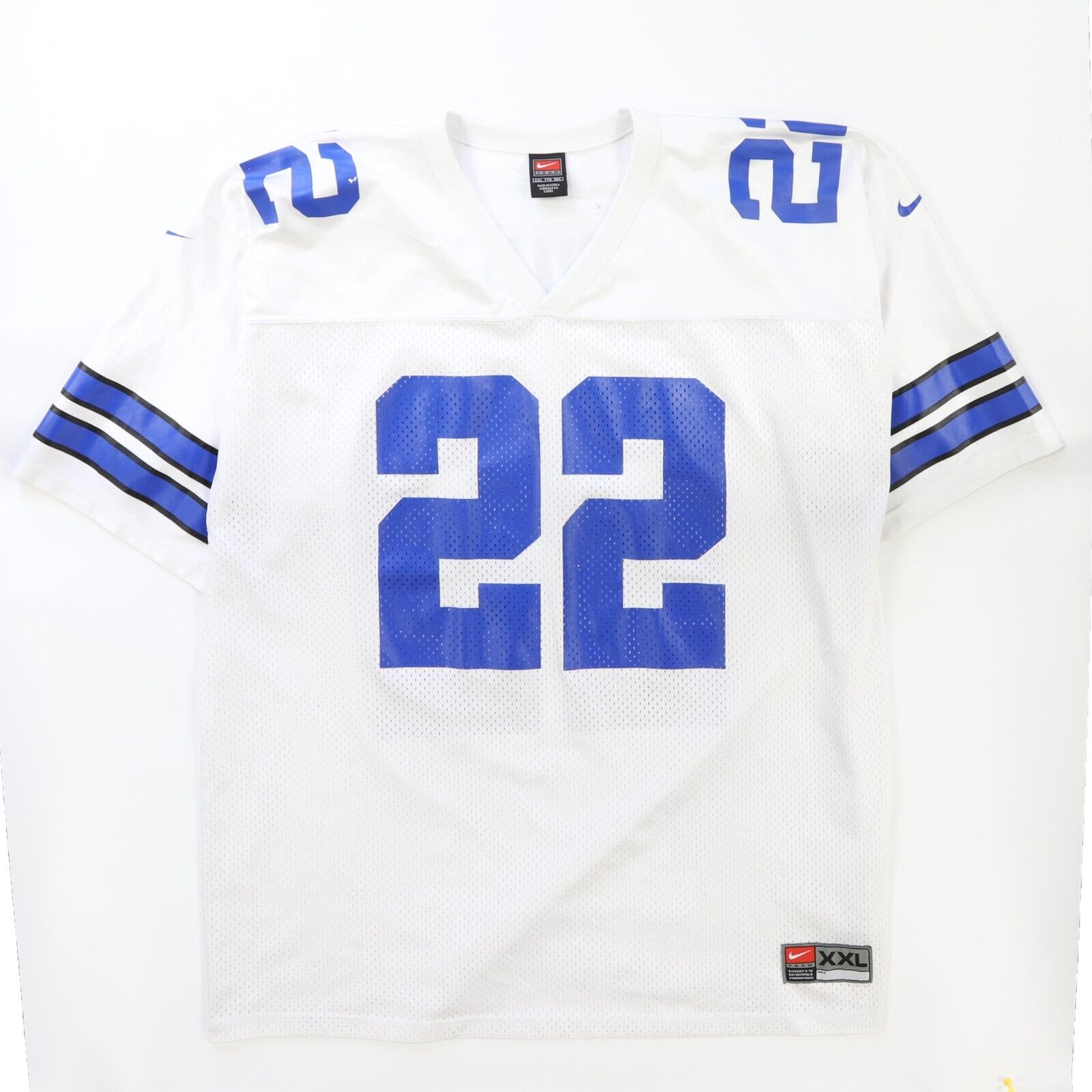 Emmitt smith nike jersey best sale