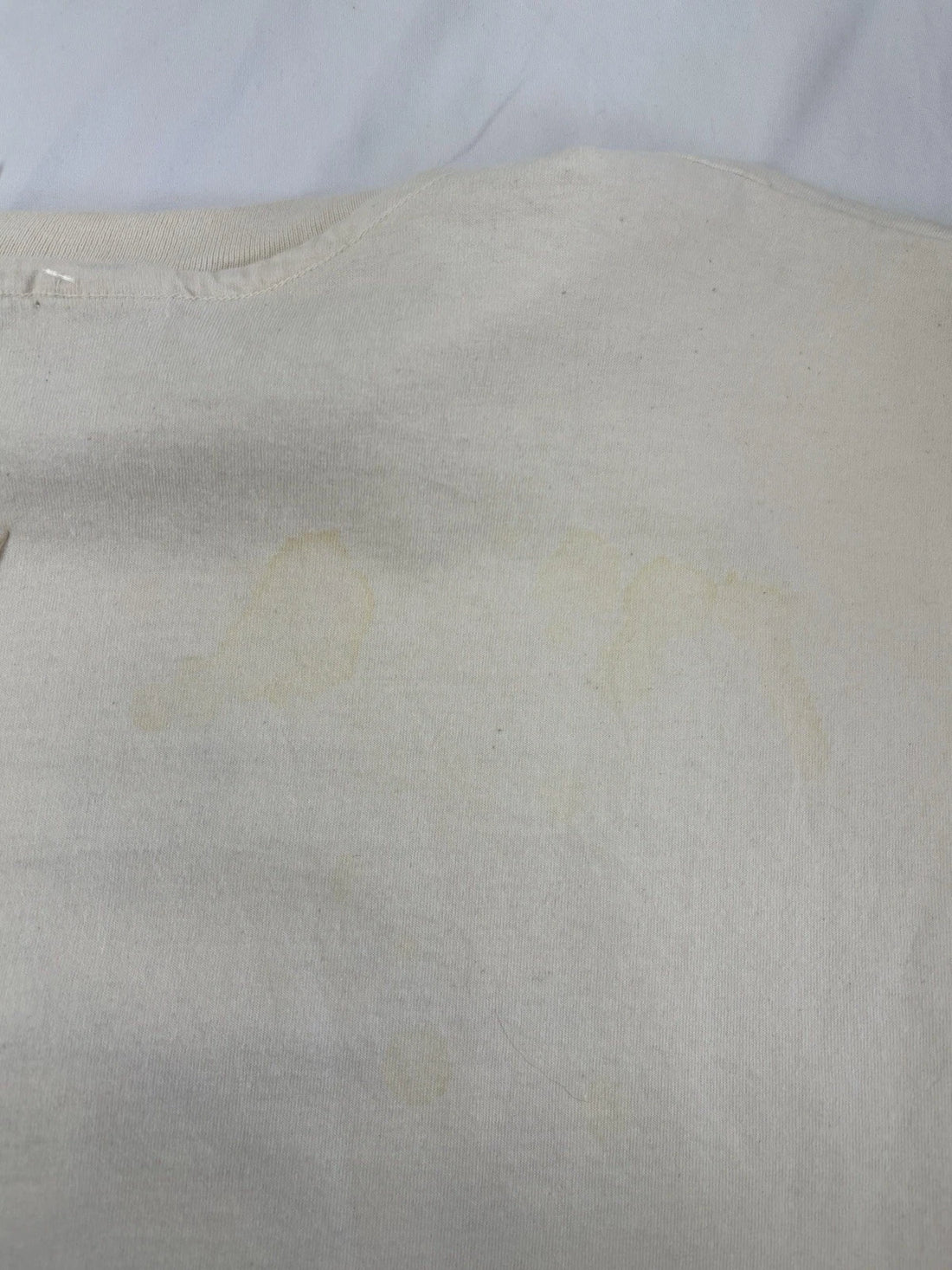 Vintage Negro Leagues Baseball Teams T-Shirt Size 2XL 90s NLBPA