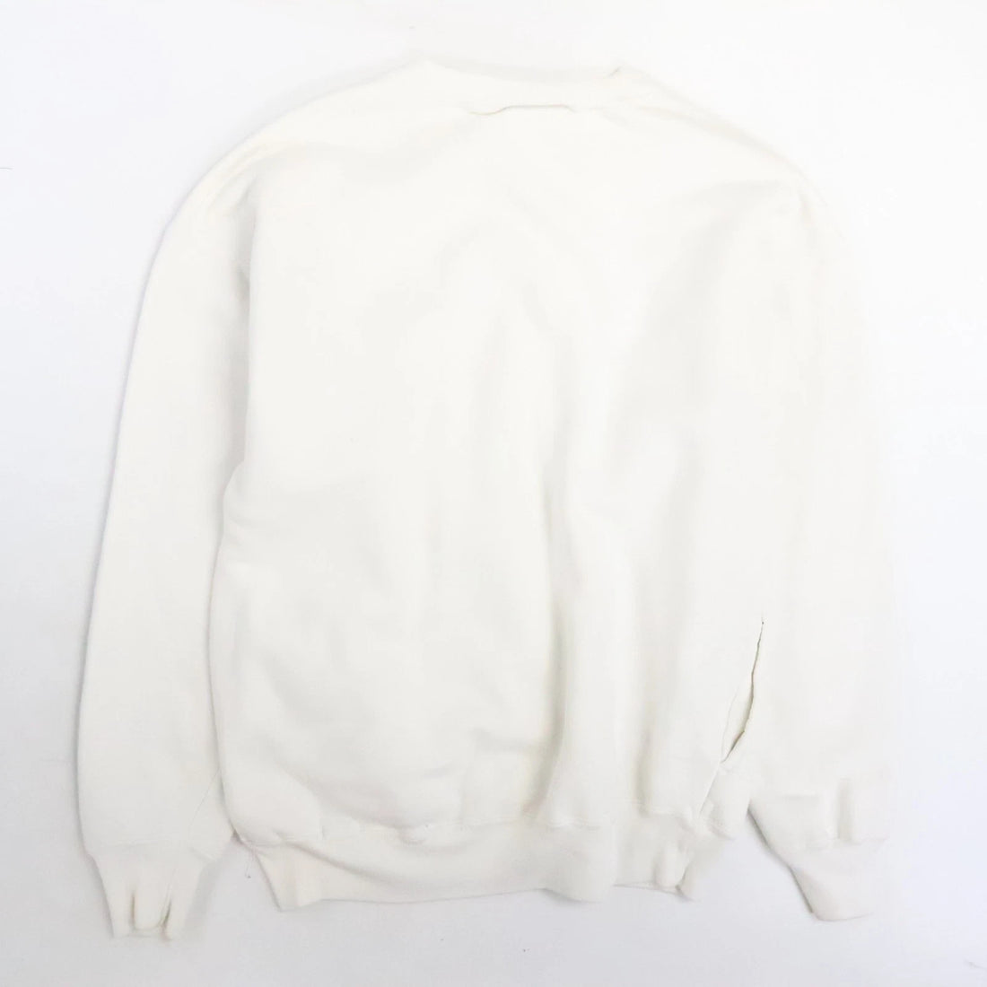Vintage Mickey Mouse Football Disney Sweatshirt Size XL 90s