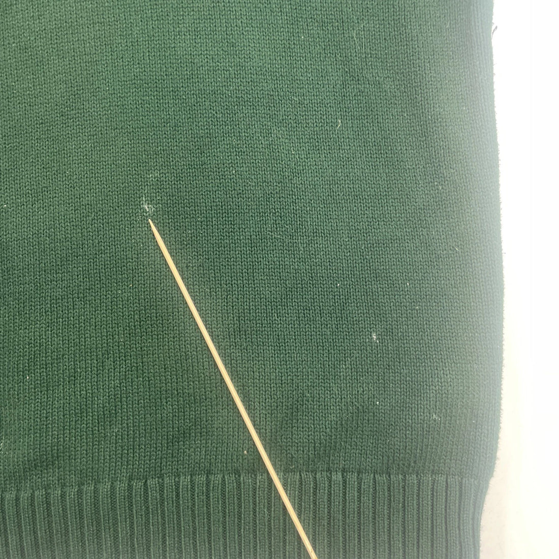 Vintage Polo Ralph Lauren Knit Sweater Size Large Green