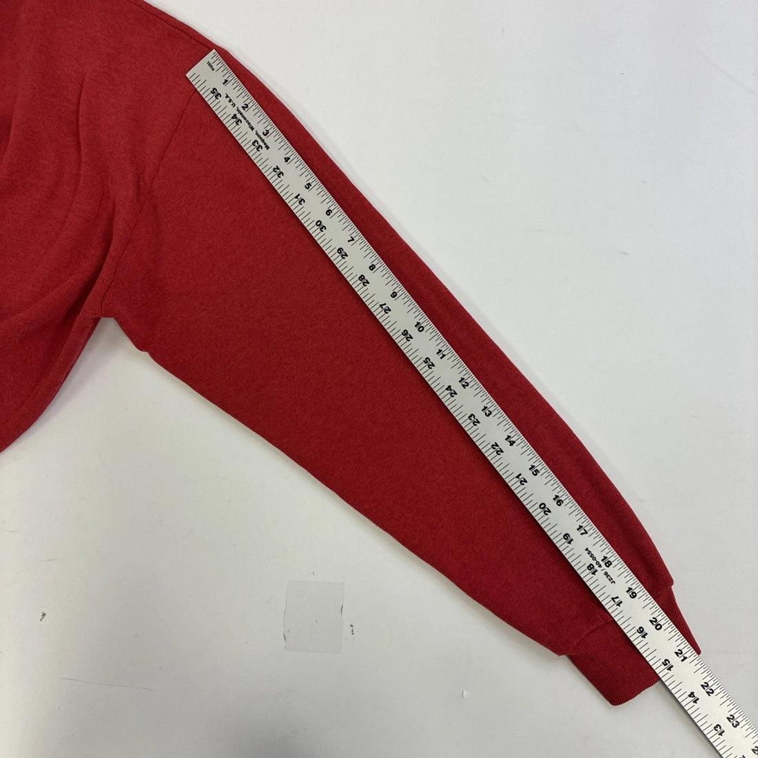 Vintage Ohio State Buckeyes Crewneck Sweatshirt Size Medium 90s NCAA