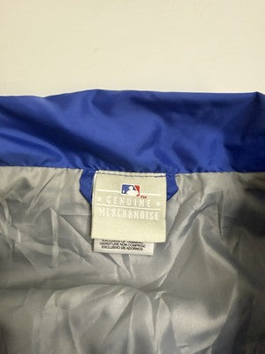 Toronto Blue Jays Coach Light Jacket Size XL MLB