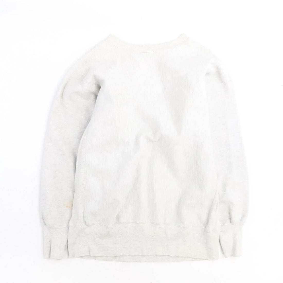 Vintage Champion Reverse Weave Crewneck Sweatshirt Size Large Gray