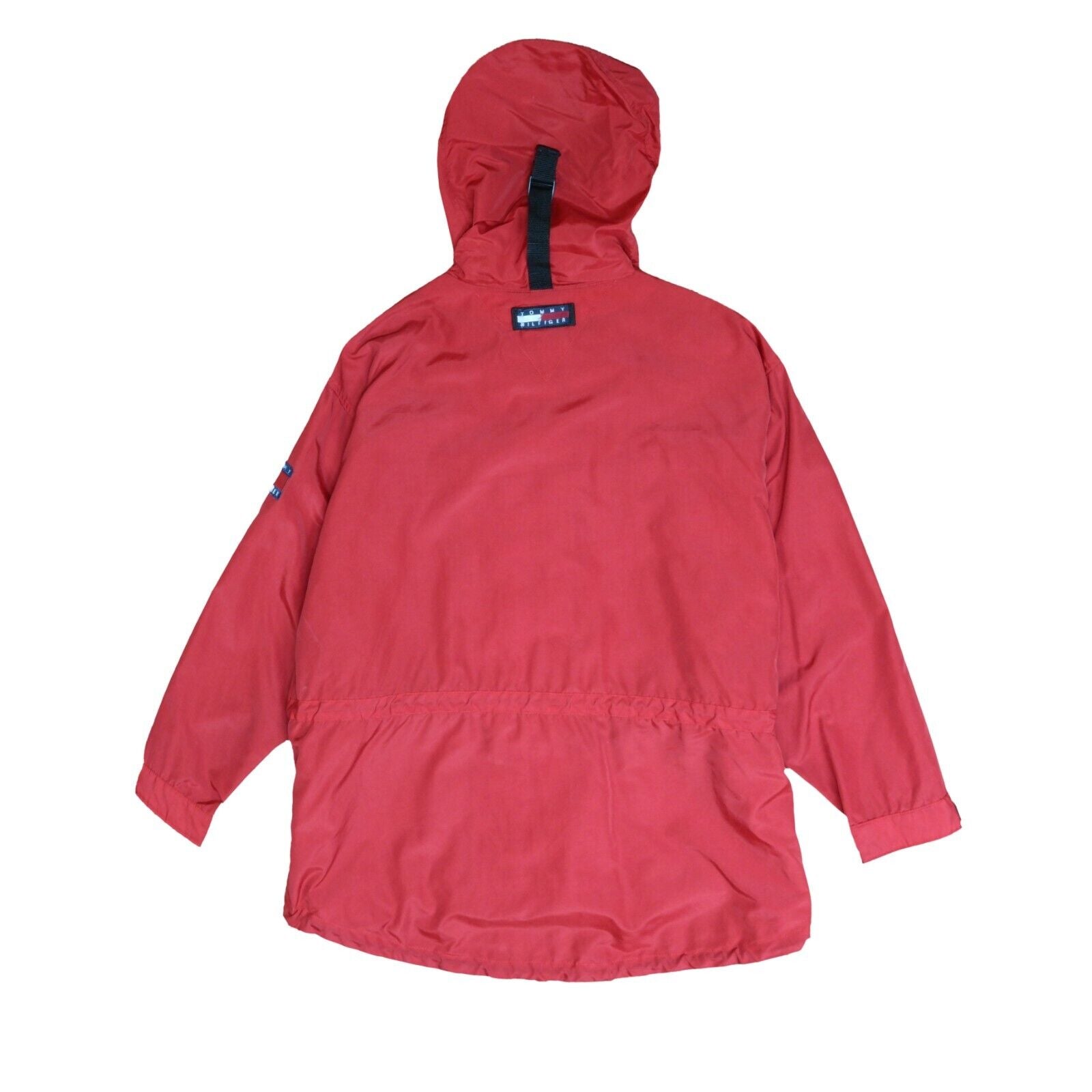 Hilfiger raincoat best sale