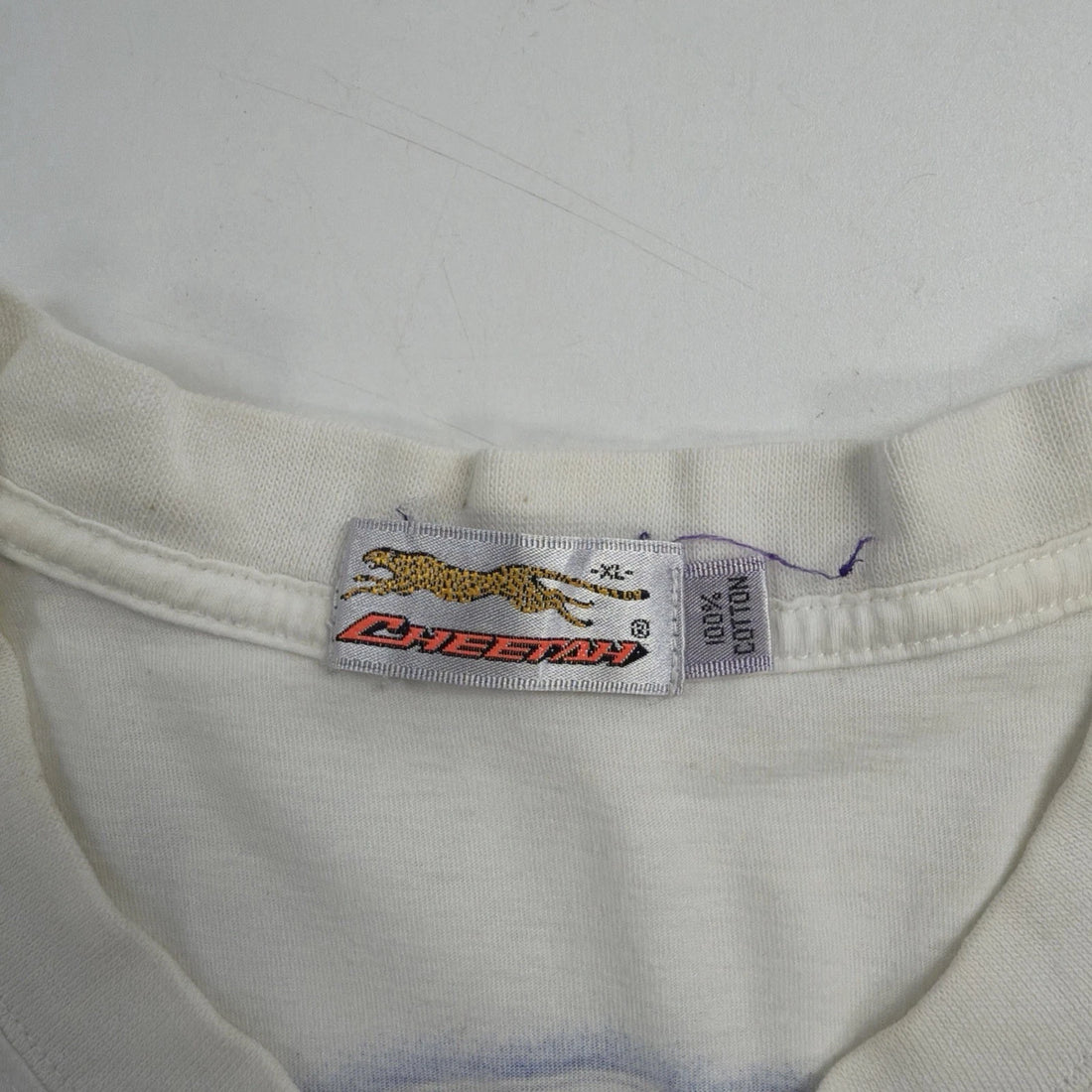 Vintage Frankfurt Galaxy National Champions Football T-Shirt Size XL