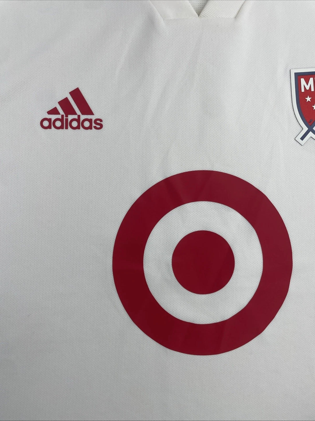 MLS All Star 2018 Adidas Soccer Football Jersey Size 2XL