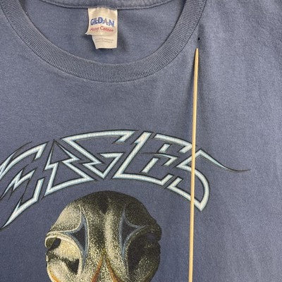 The Eagles Long Road Out Of Eden Tour T-Shirt Size XL 2009