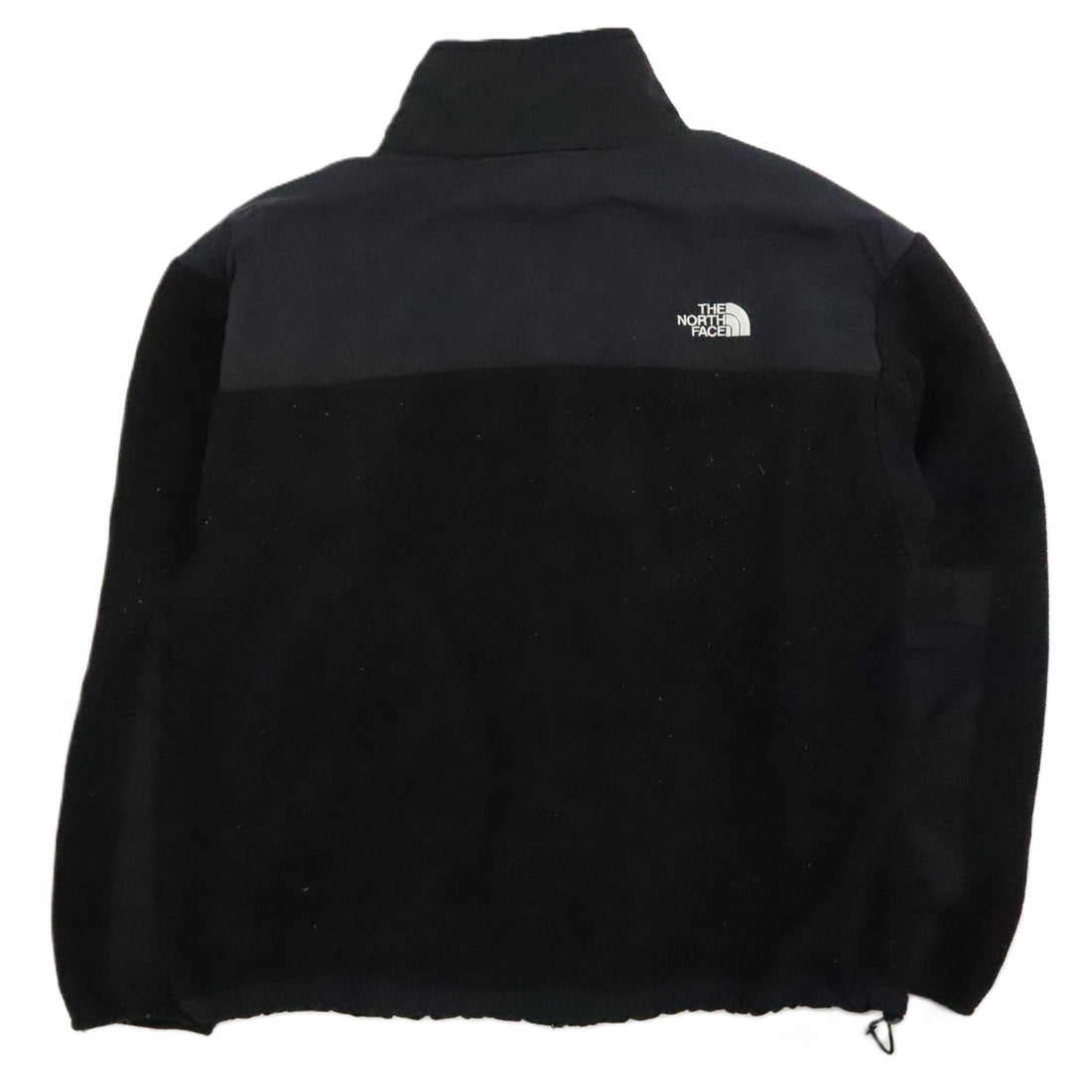The North Face Denali Fleece Jacket Size Large Black