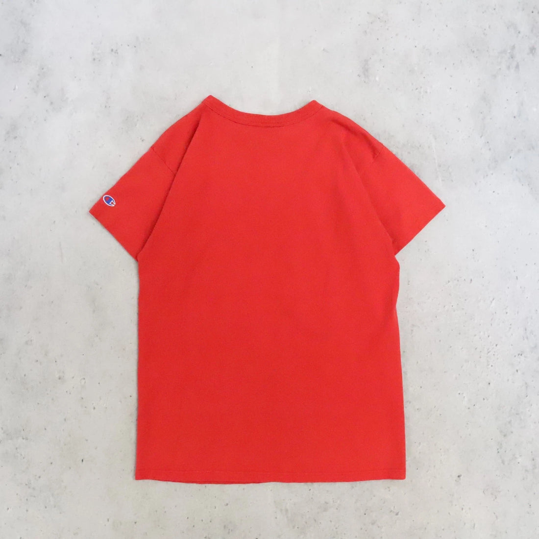 Vintage San Francisco 49ers Champion T-Shirt Size Large 80s NFL