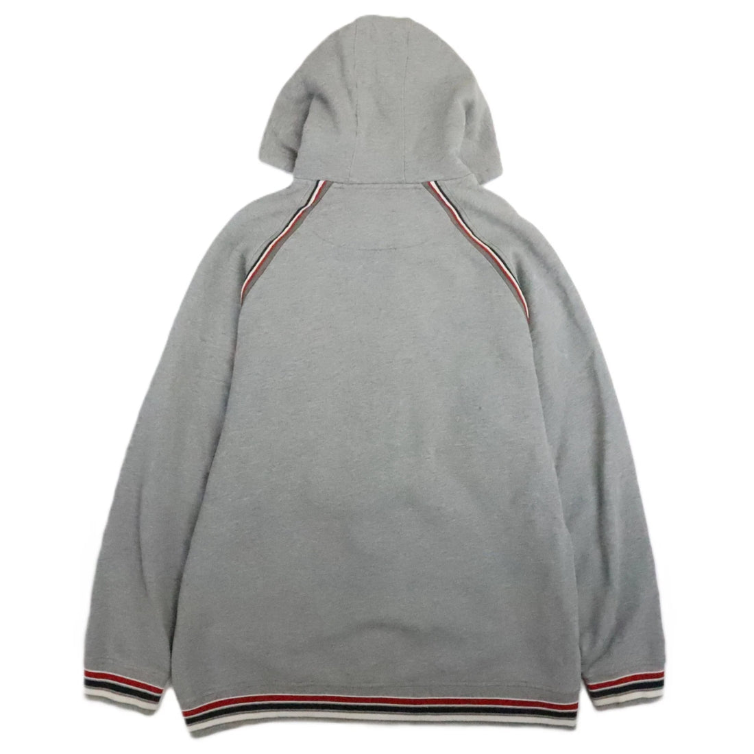 Vintage Enyce Full Zip Sweatshirt Hoodie Size 2XL Y2K