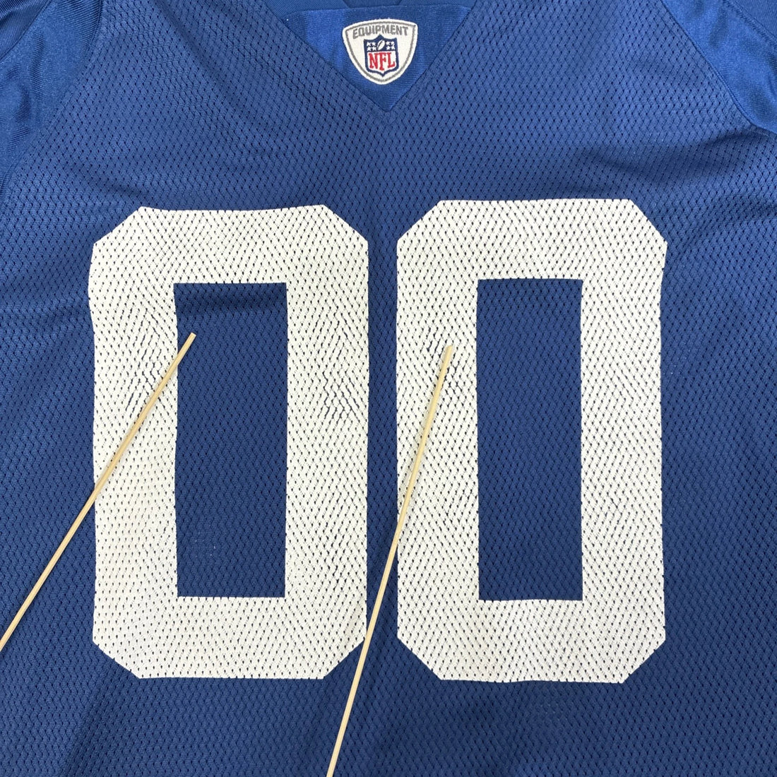 Vintage Indianapolis Colts Reebok Jersey Size Large NFL