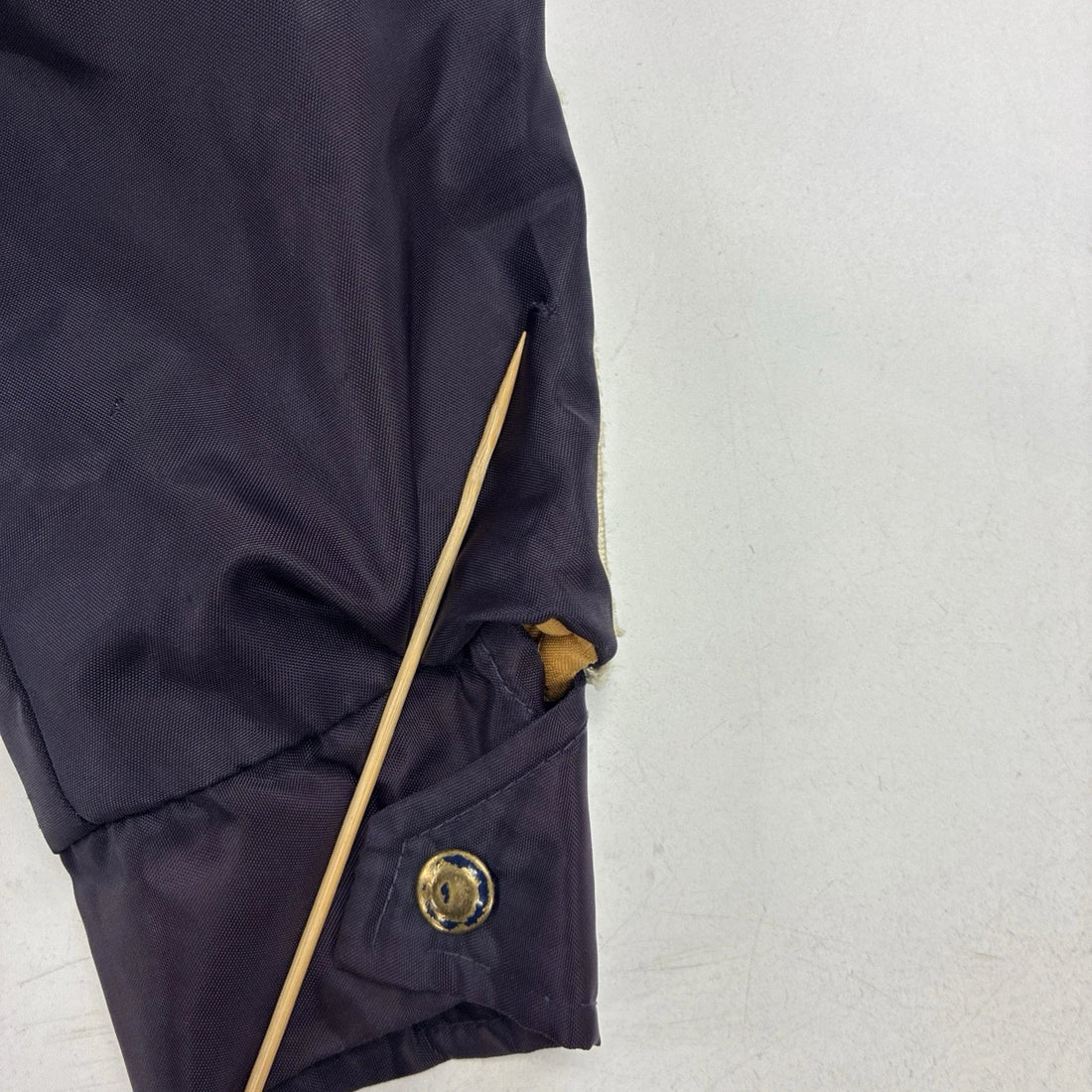 Vintage St. Michael's College Varsity Jacket Size 36 70s 80s