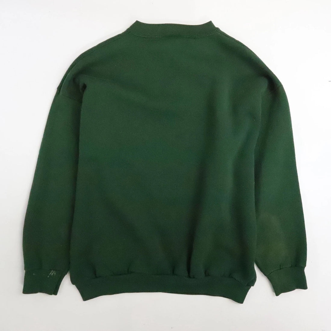 Vintage Green Bay Packers Crewneck Sweatshirt Size XL 1995 90s NFL