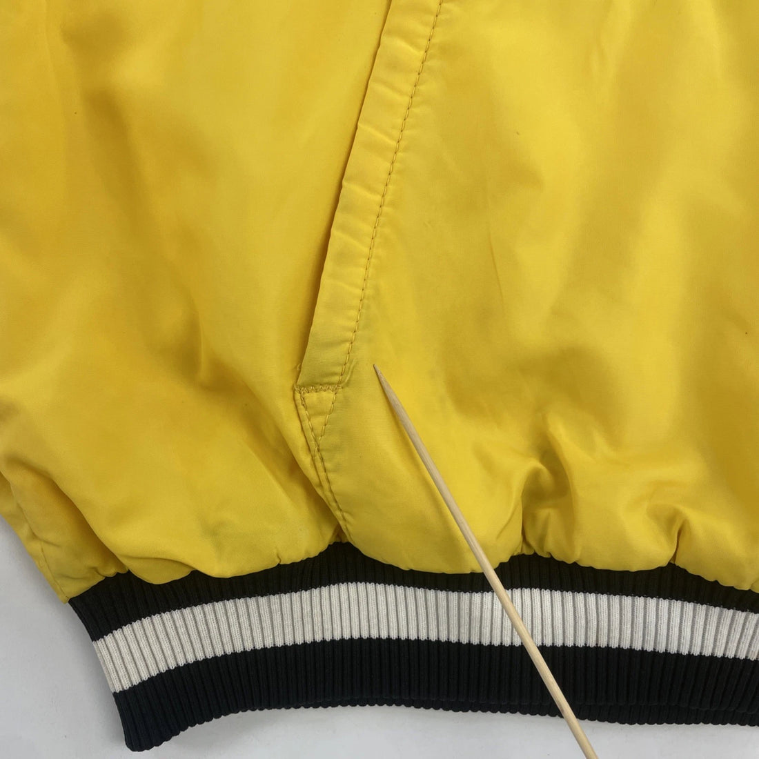 Vintage NA Champion Windbreaker Light Jacket Size Large 80s