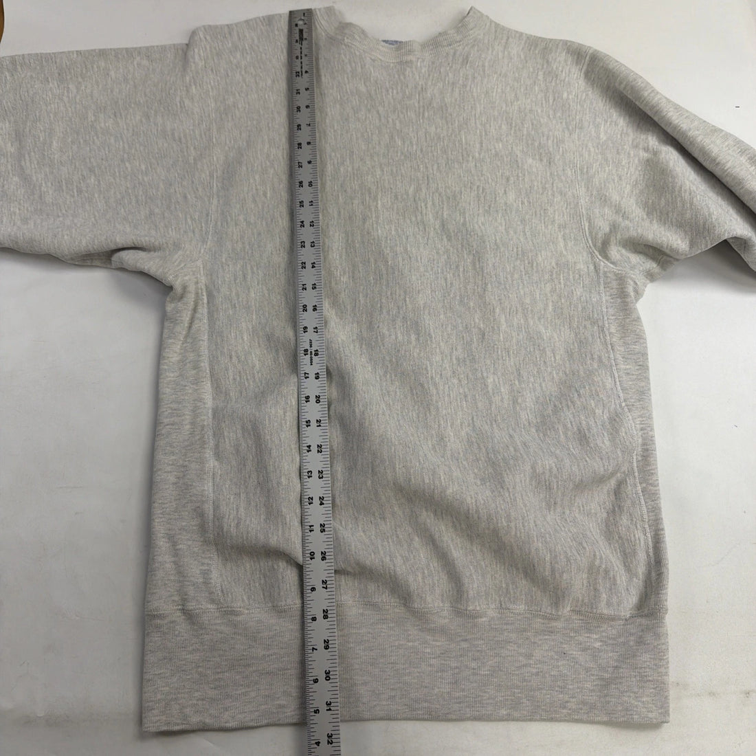 Vintage Wisconsin Badgers Champion Reverse Weave Crewneck Sweatshirt 2XL NCAA
