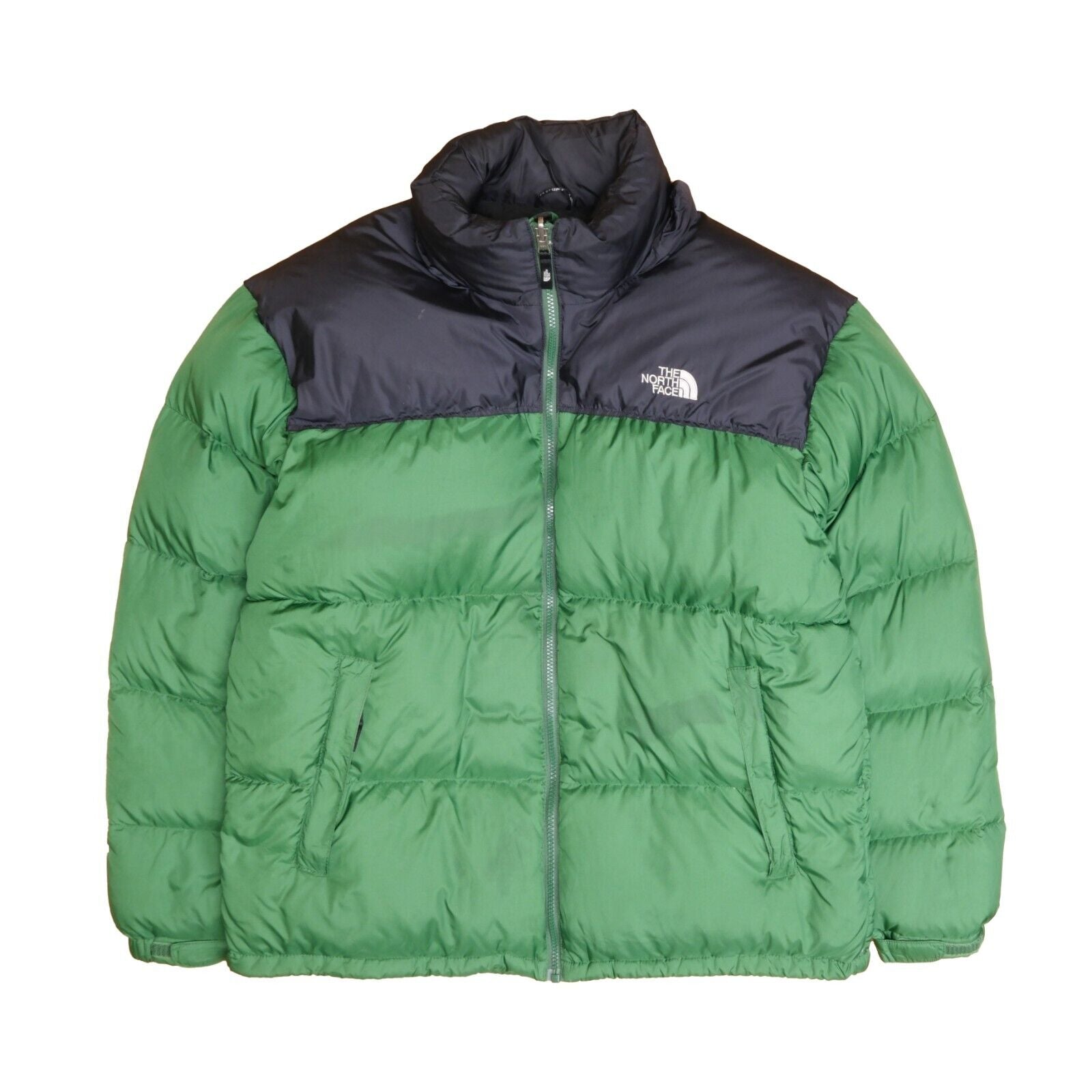 The North Face – Throwback Vault