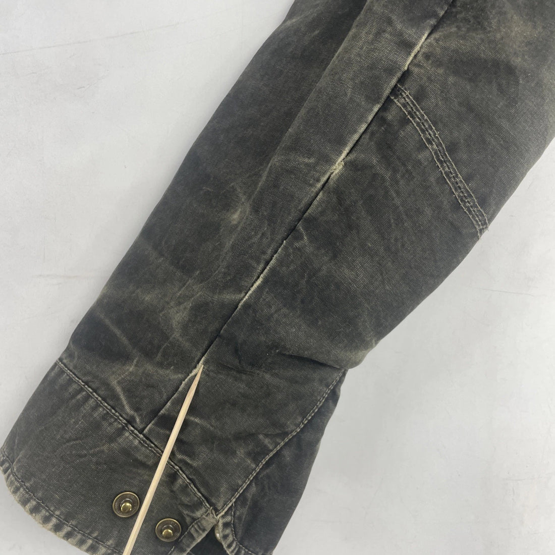 Kuhl Patina Dye Jacket Size Large