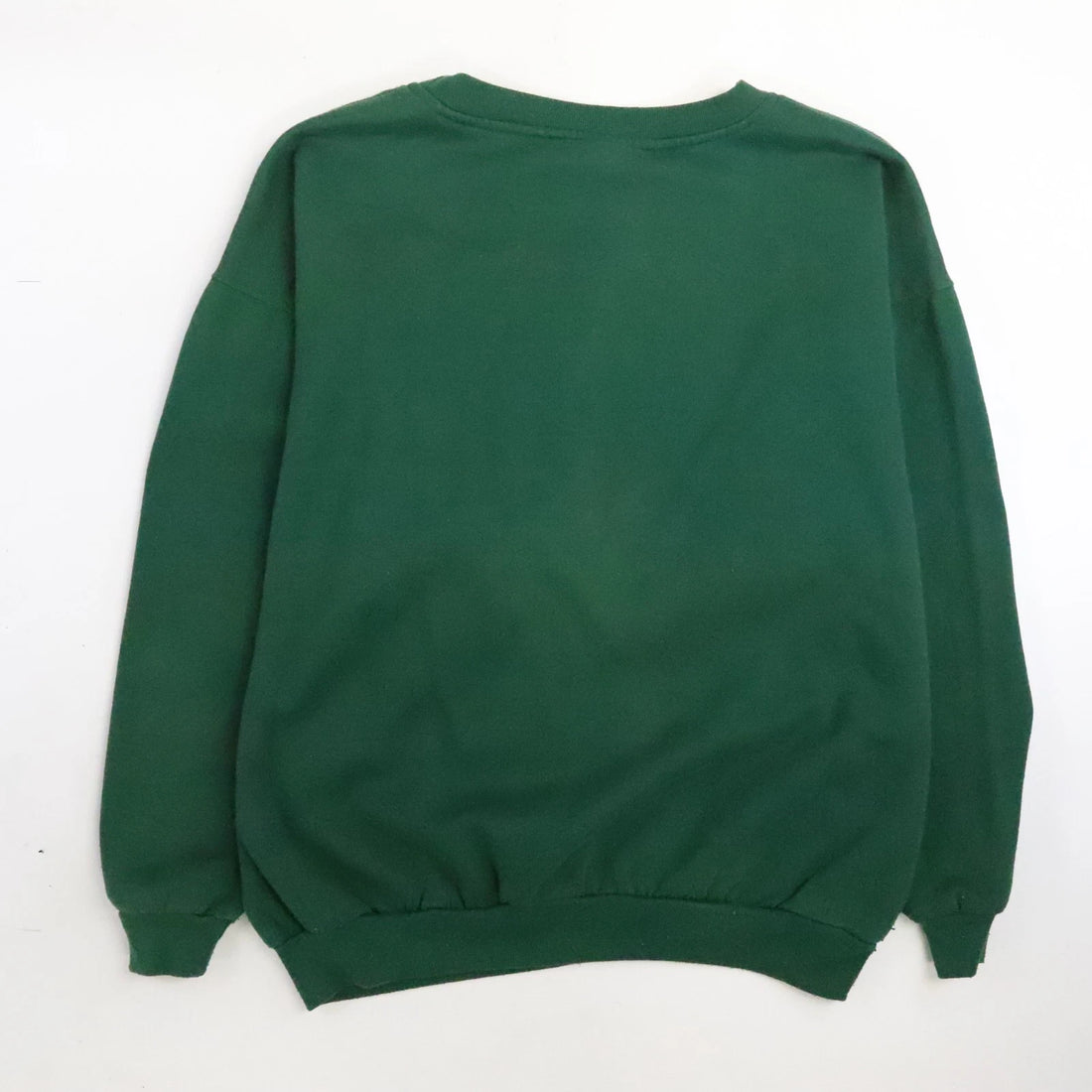 Vintage Reebok Life Is Short Play Hard Basketball Crewneck Sweatshirt XL 90s