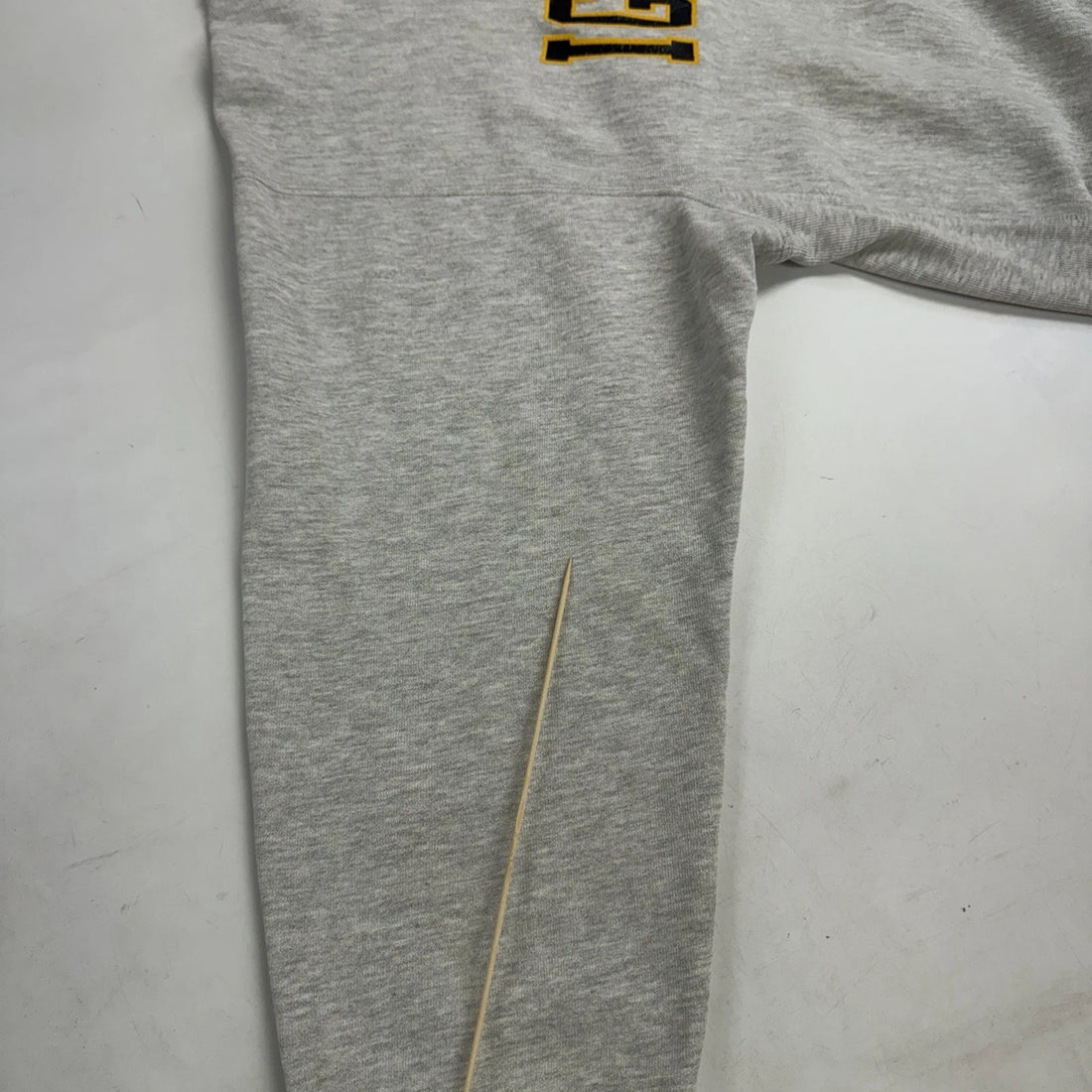 Vintage Ignatius Champion Reverse Weave Crewneck Sweatshirt Size XL