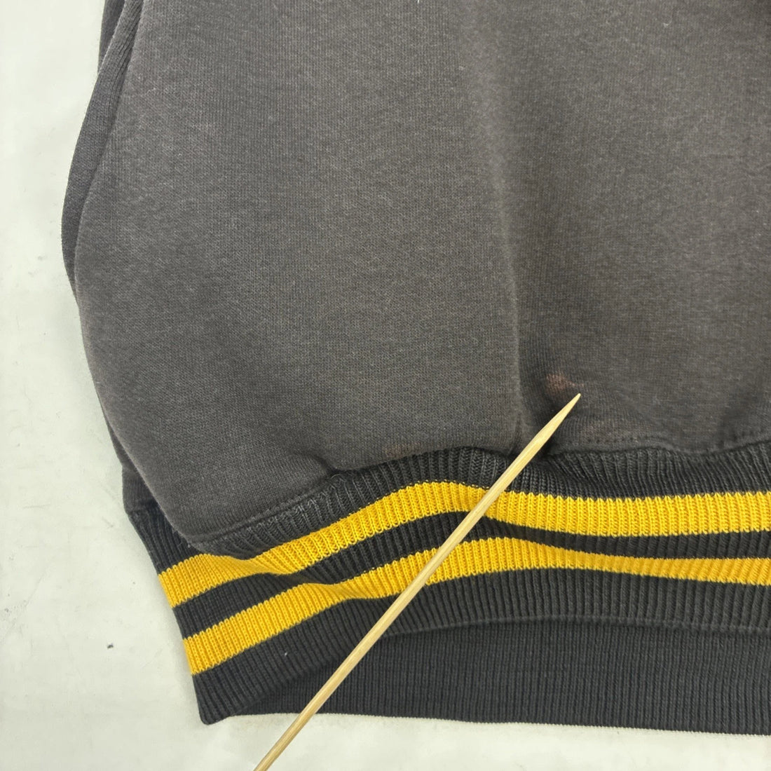 Vintage Boston Bruins The Game Sweatshirt Hoodie Size Large 90s NHL