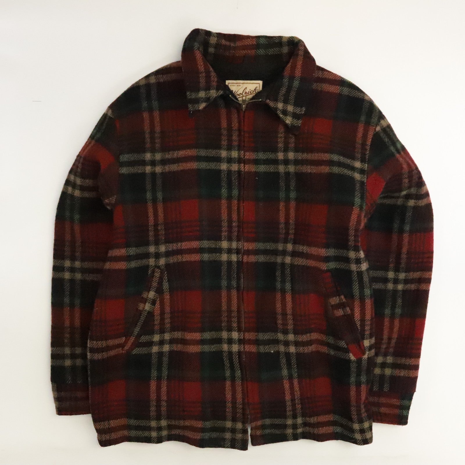 Vintage Jackets – Throwback Vault