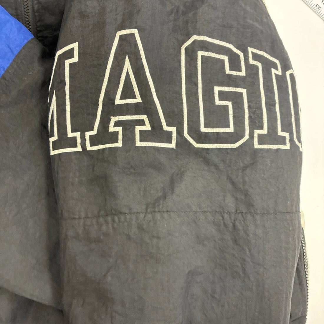 Orlando Magic Starter Puffer Jacket Size XL NBA