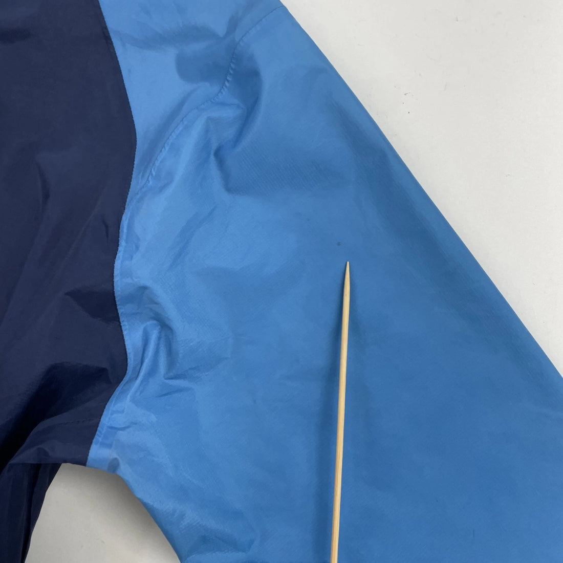 Patagonia Windbreaker Light Jacket Womens Size XS Blue