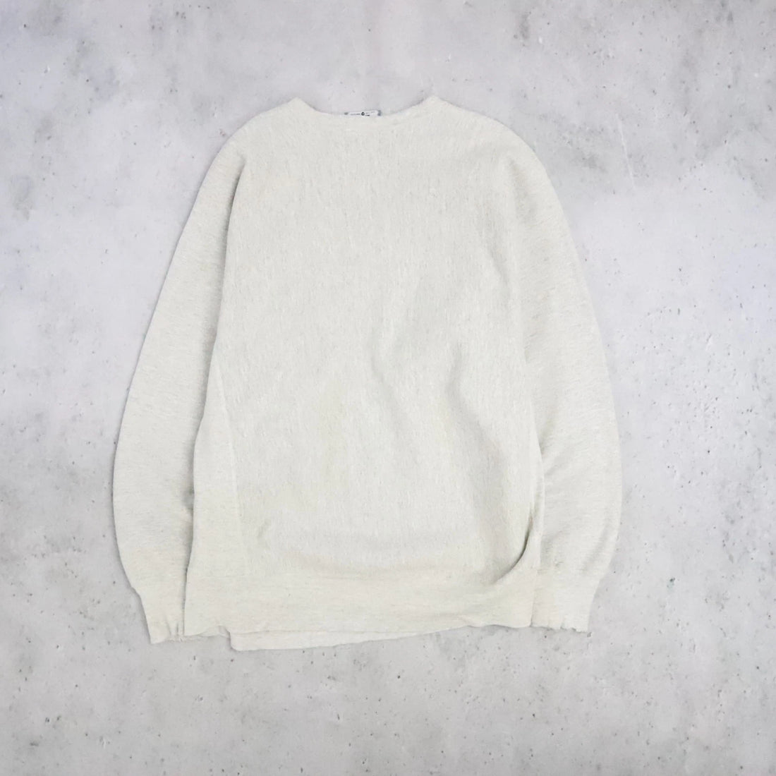 Vintage Hobart Lacrosse Crewneck Sweatshirt Size XL 90s