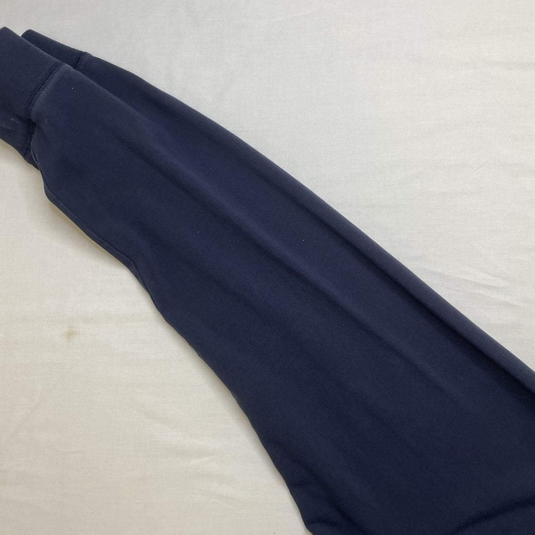 Vintage Nike Mock Neck Long Sleeve T-Shirt Size Large Blue