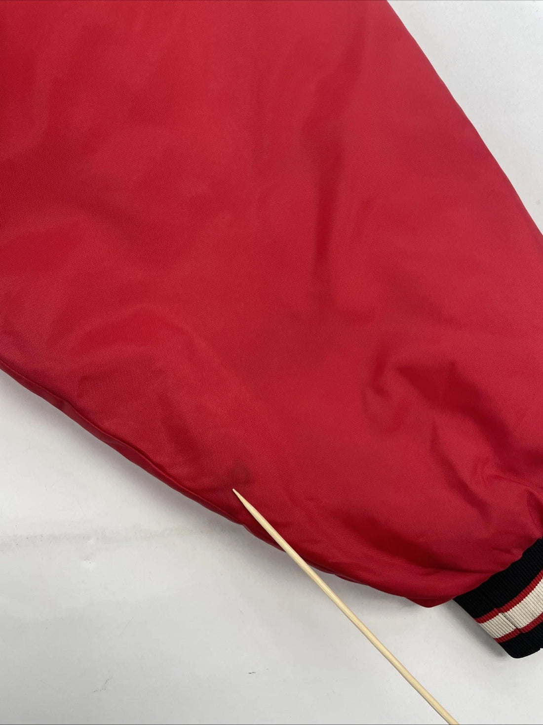 Vintage Atlanta Falcons Reebok Puffer Jacket Size XL NFL