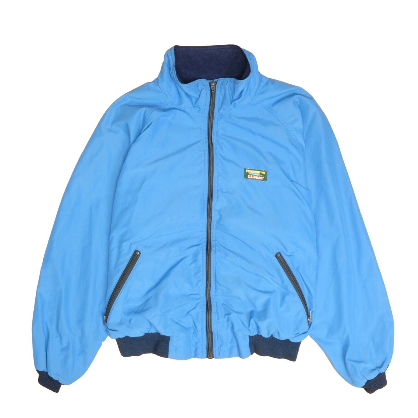 Ll bean katahdin warm cheap up jacket