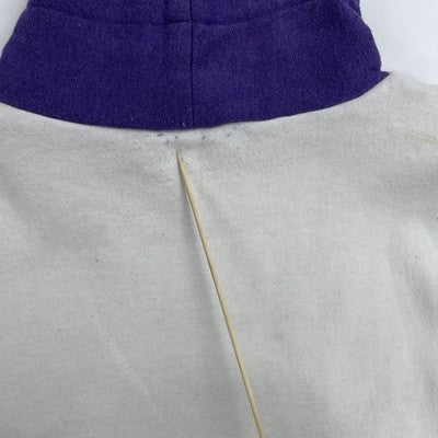 Vintage Bugs Bunny Looney Tunes Sweatshirt Size Large 1995 90s
