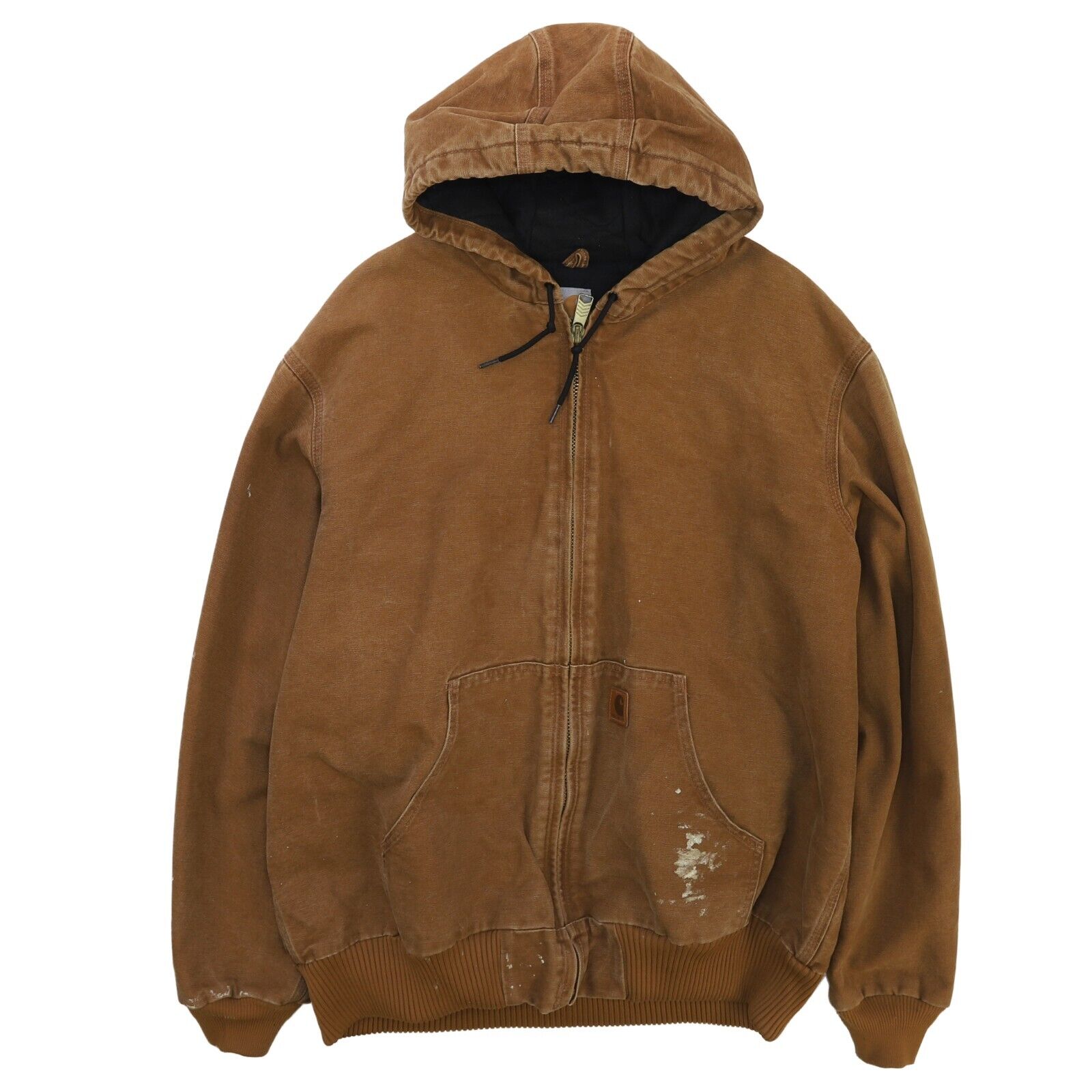 Carhartt xl tall jacket hotsell