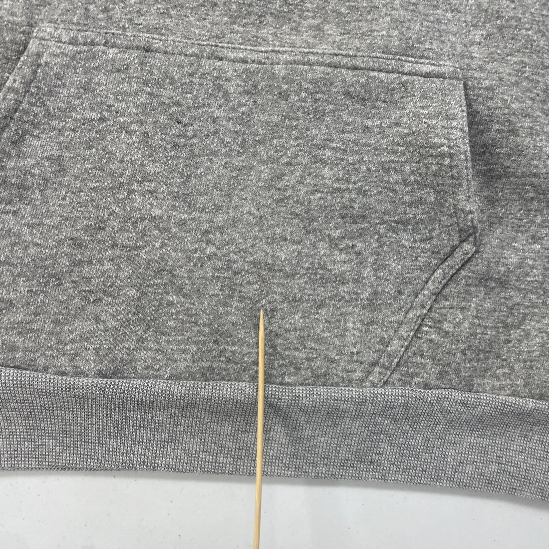 Vintage Bemidji State Football Sweatshirt Hoodie Size Large 70s 80s