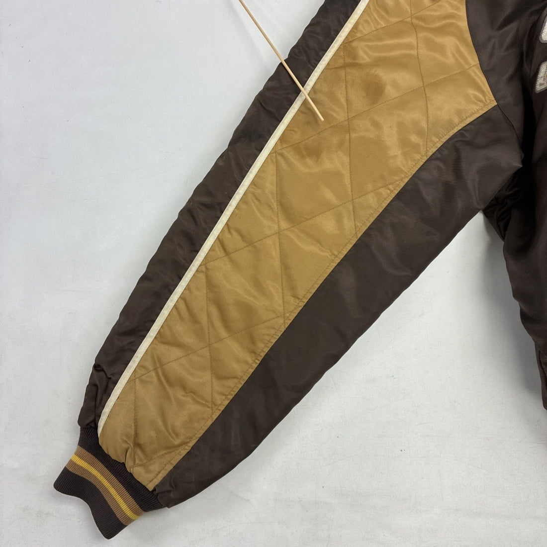Vintage Ecko Unltd Bomber Jacket Size XL Y2K