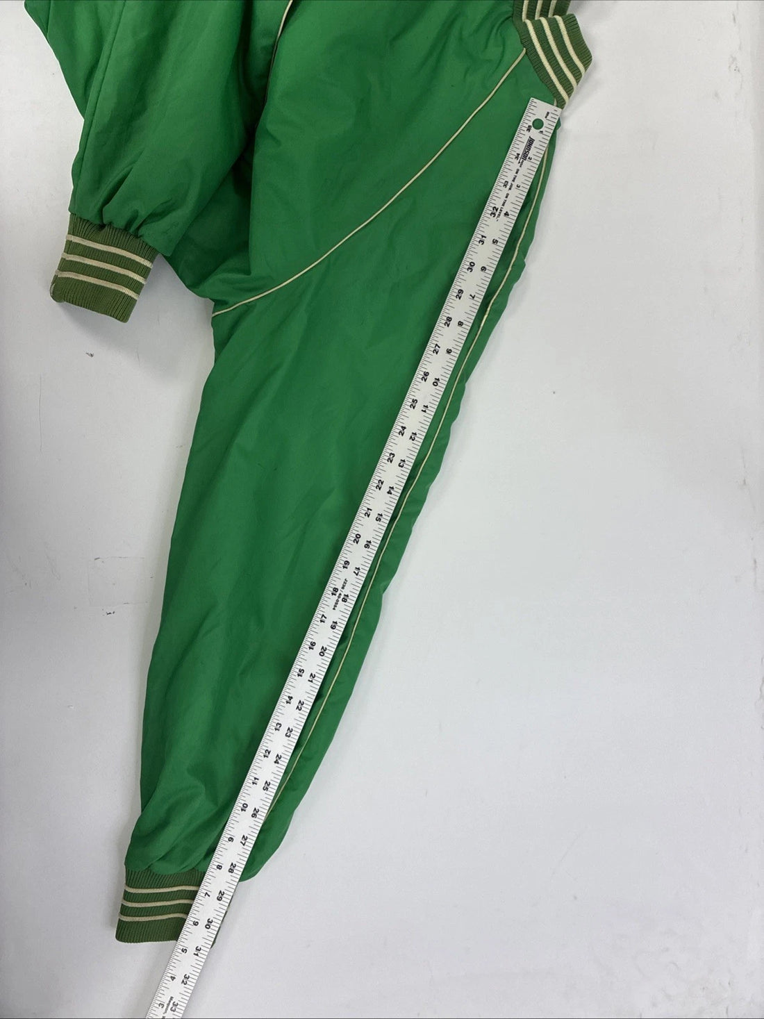 Vintage Campus Le Tigre Jacket Size Medium