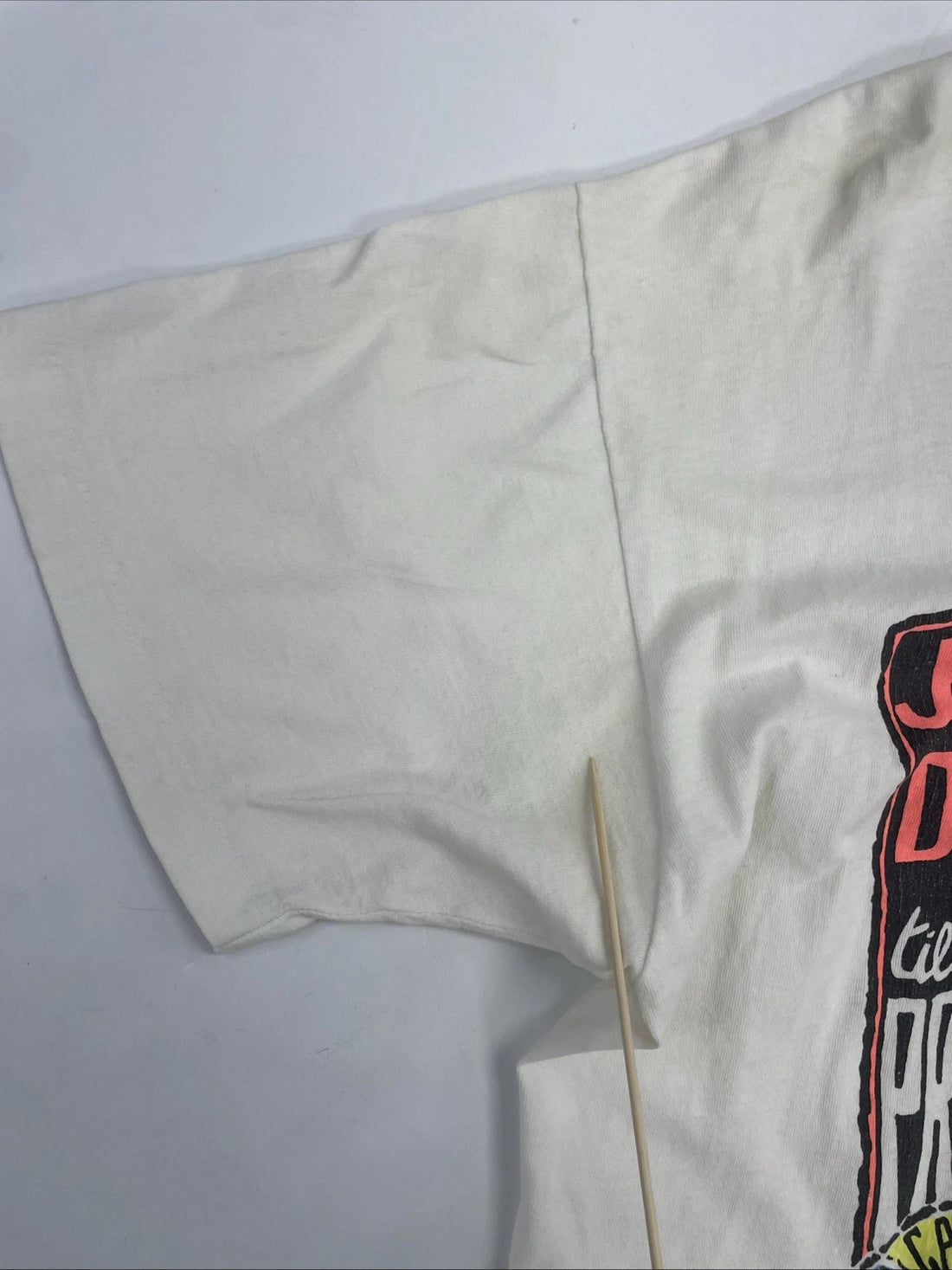 Vintage Nike Just Do It We Came Saw Kicked Butt Summer Games T-Shirt Size XL 90s
