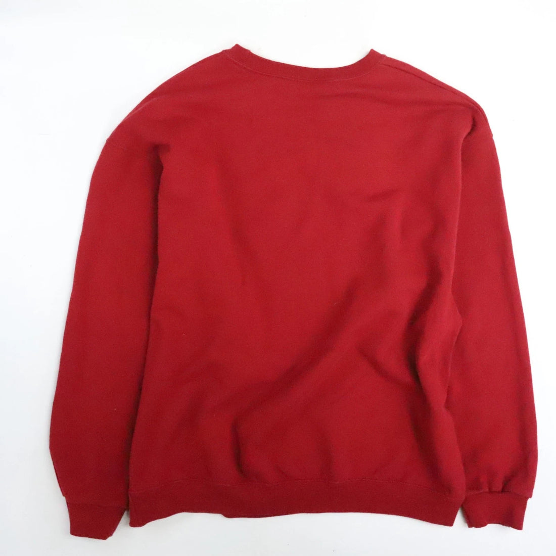 UMass Minutemen Crewneck Sweatshirt Size XL NCAA